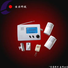 佳乐防盗报警器9802 蝉联销量榜首，揭秘其背后的硬核实力