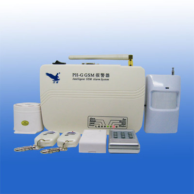 防盗报警器DW 中国消防器材网中的防盗器材详解