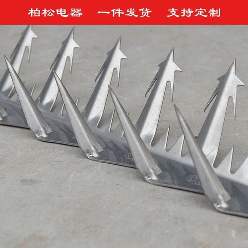 防盗刺网、防盗刺绳与管道防盗刺价格指南 选购与市场行情全解析