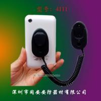 模型手写展架与手机展示架 防盗报警器材的专业厂家供货方案